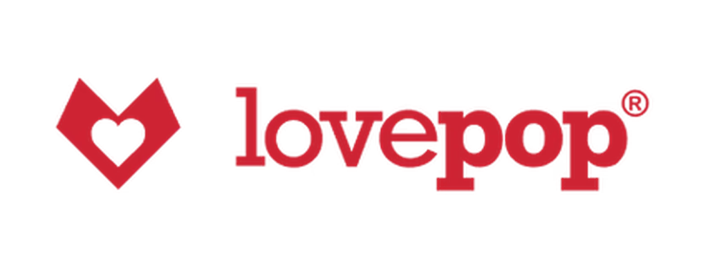 lovepops Logo