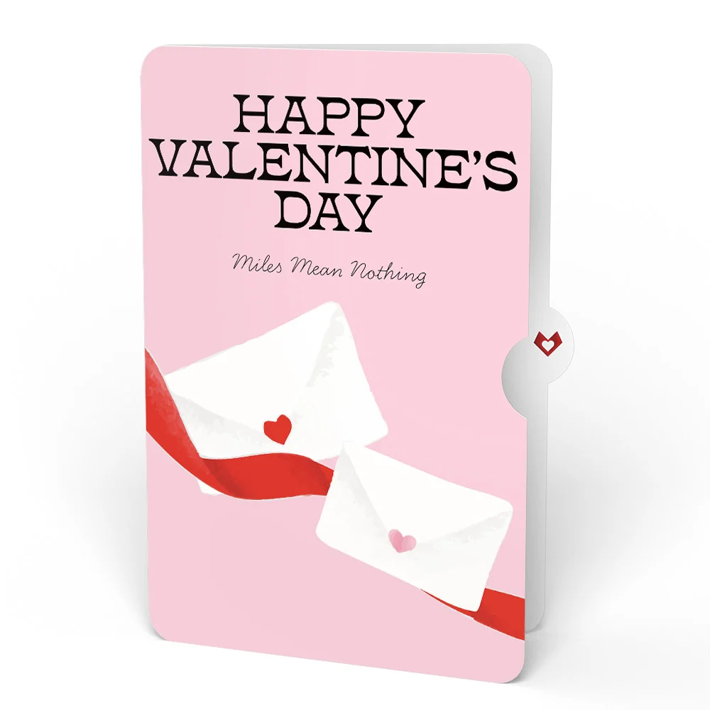 Lovepop French Love Dog Valentine Plushpop Card and Love Letters Long Distance Relationship Sentiment Set - Image 4