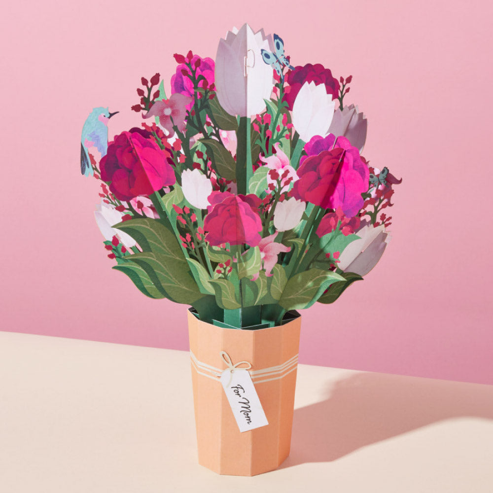 Lovepop Mother's Day Bouquet - Image 3