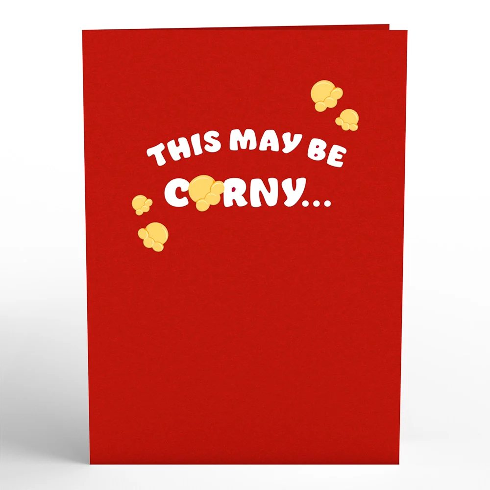 Lovepop Best Pop Pop-Up Card - Image 5