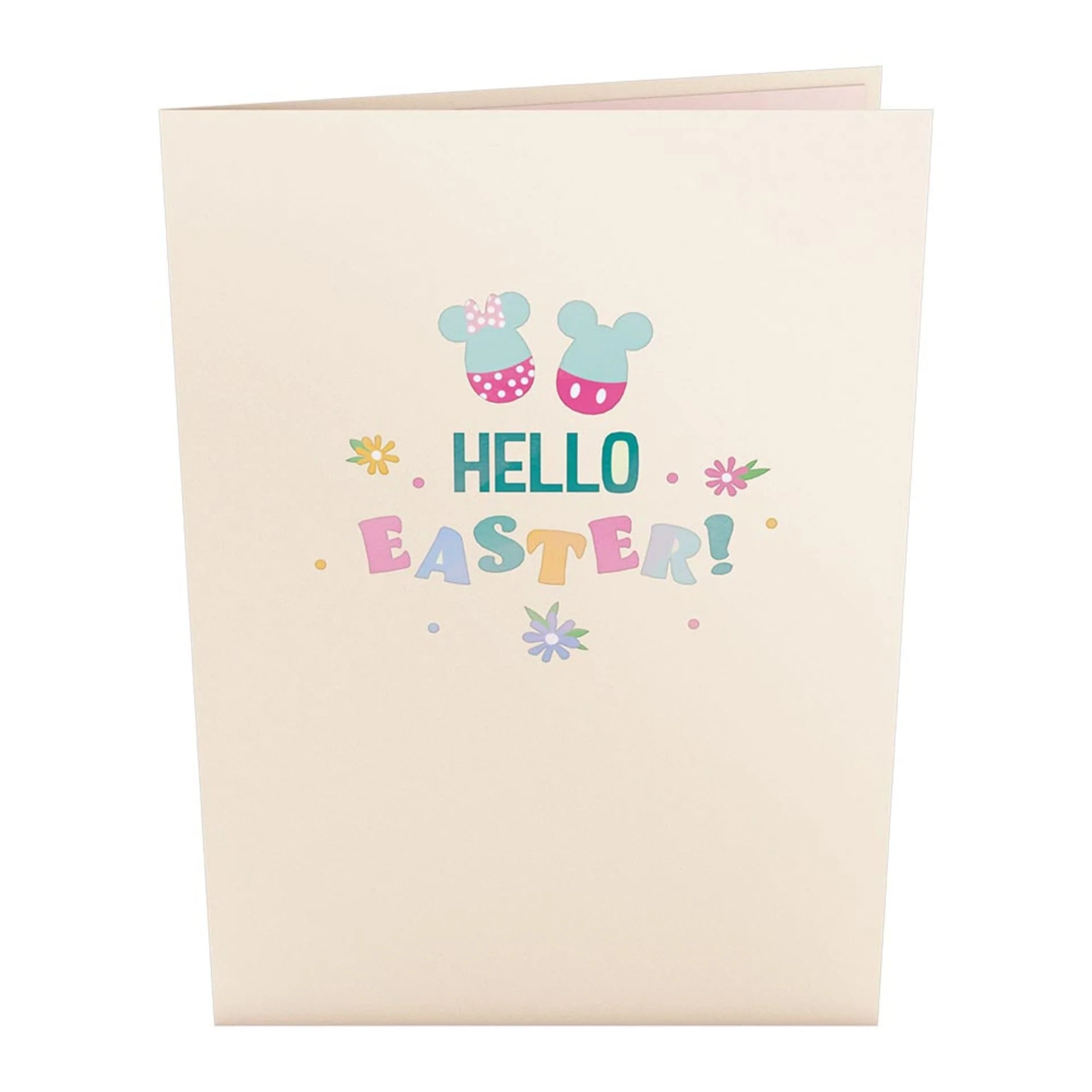 Lovepop Disney's Mickey & Minnie Easter Bundle - Image 8