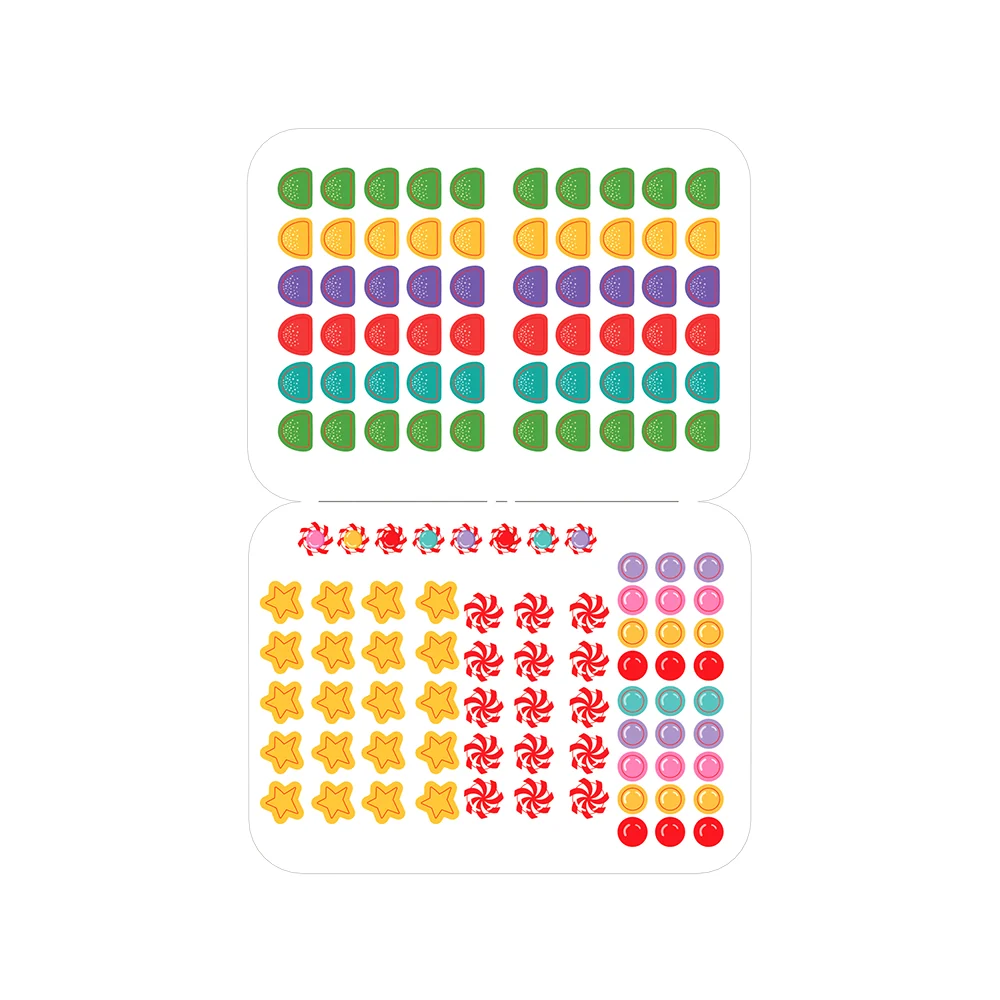 Lovepop Gingerbread House Kit - Image 15