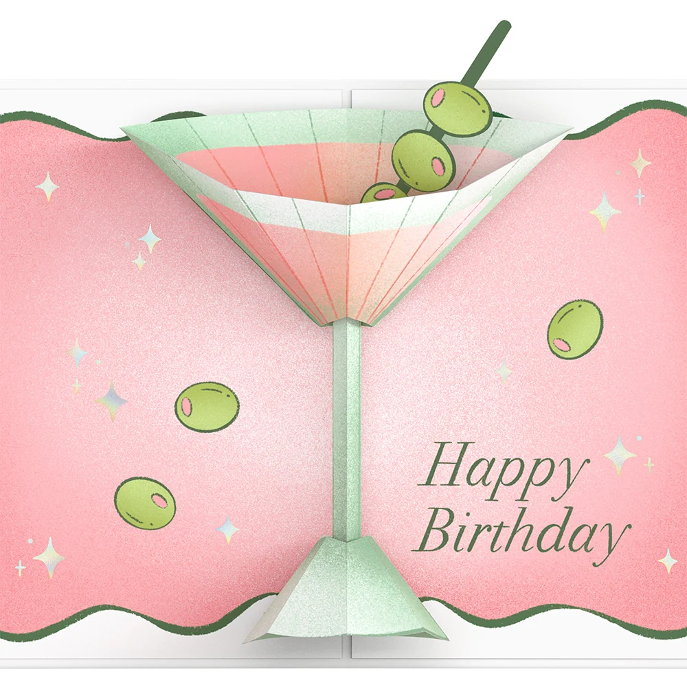 Lovepop Birthday Cocktails 3-Pack - Image 3