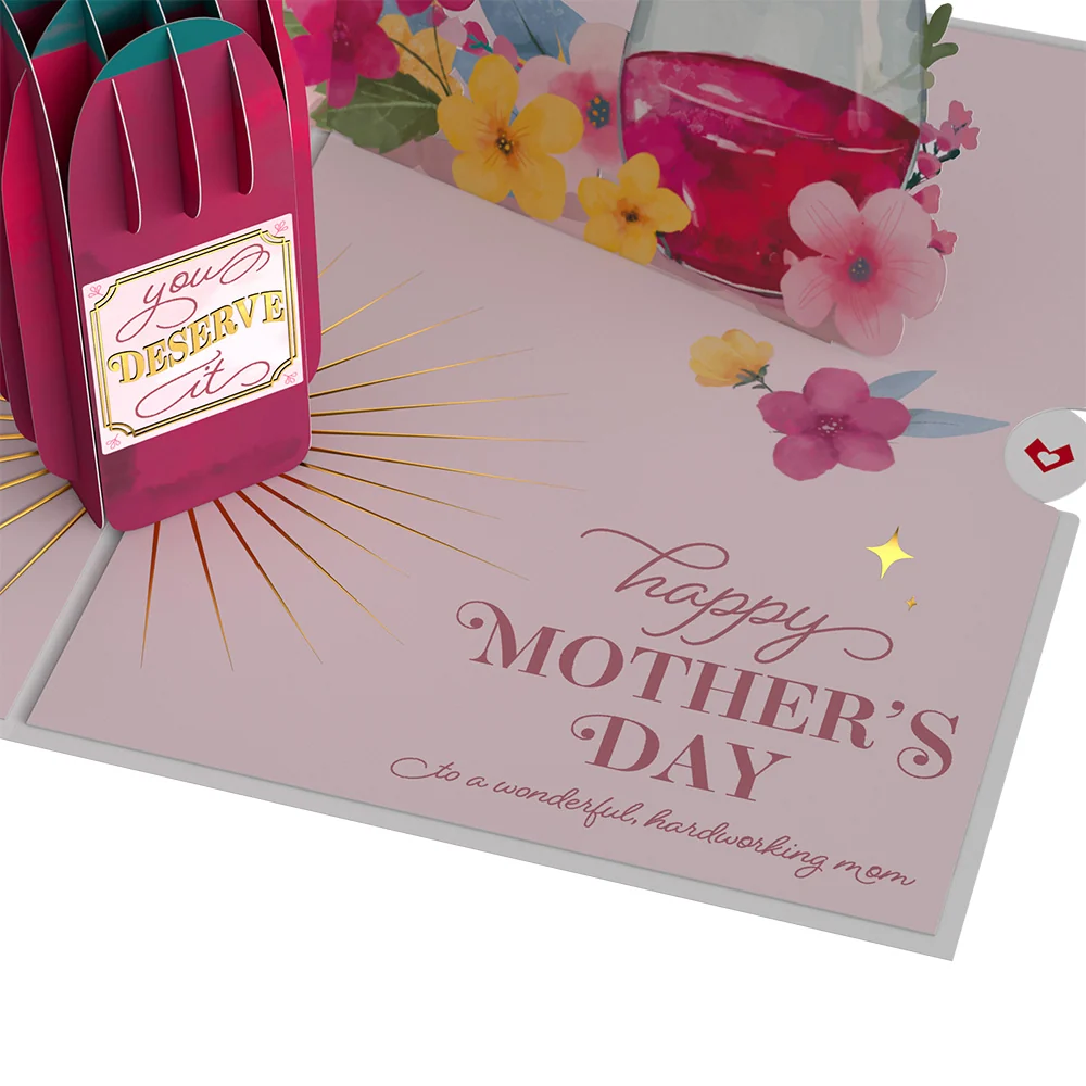 Lovepop Cool Mom Mother’s Day 3-Pack - Image 3