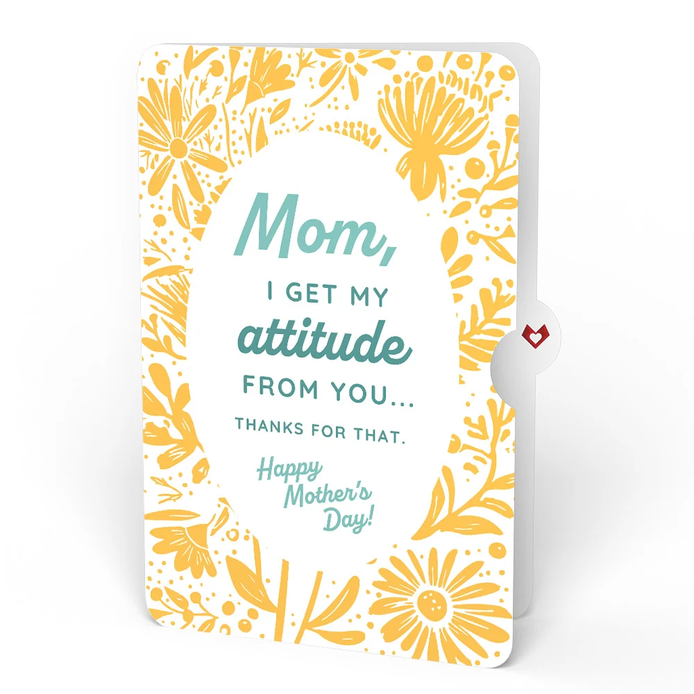 Lovepop Opulent Rose Mother’s Day Luxe Bouquet and Sentiment Set for Mom Vase - Image 4