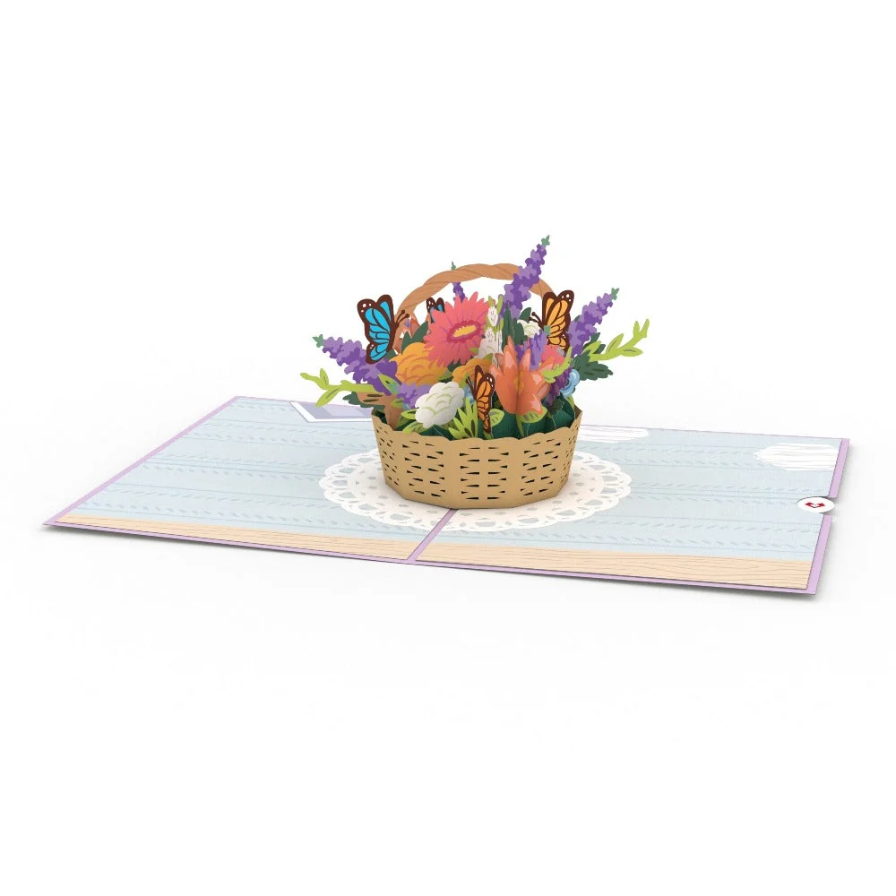 Lovepop Everyday Favorites 3-Pack Basket - Image 10
