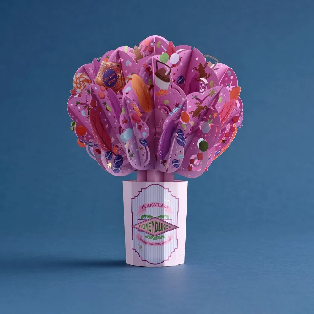 Lovepop Harry Potter Sweet Mother's Day Bundle - Image 3
