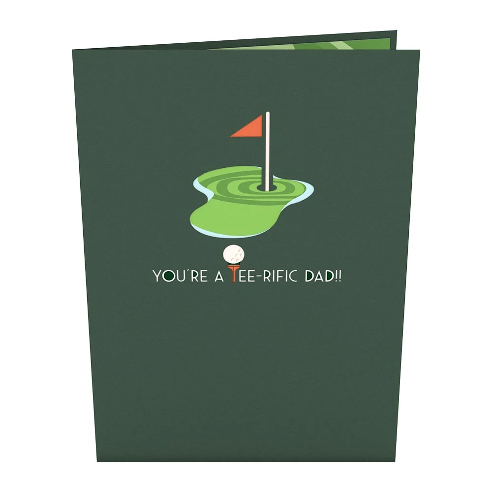 Lovepop Tee-rific Dad Bundle - Image 4