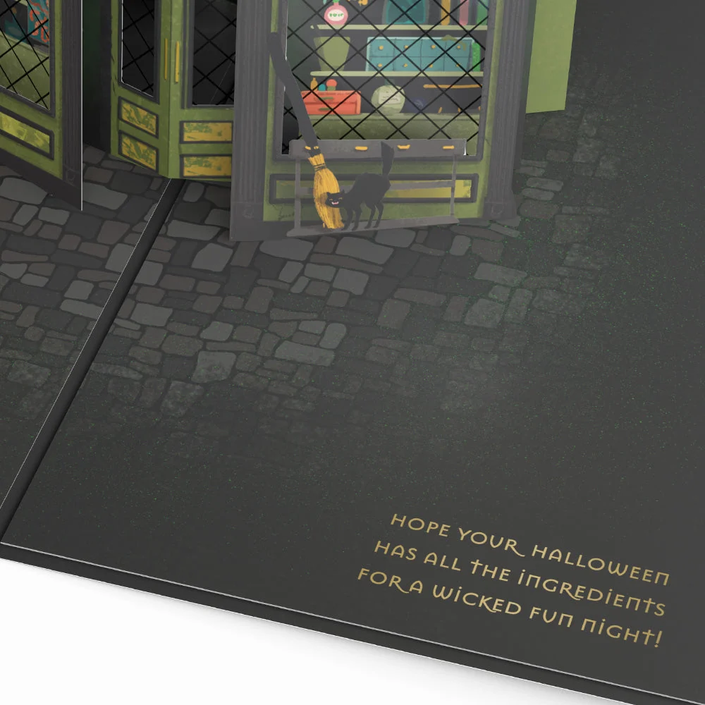 Lovepop Gothic Halloween 3-Pack - Image 4