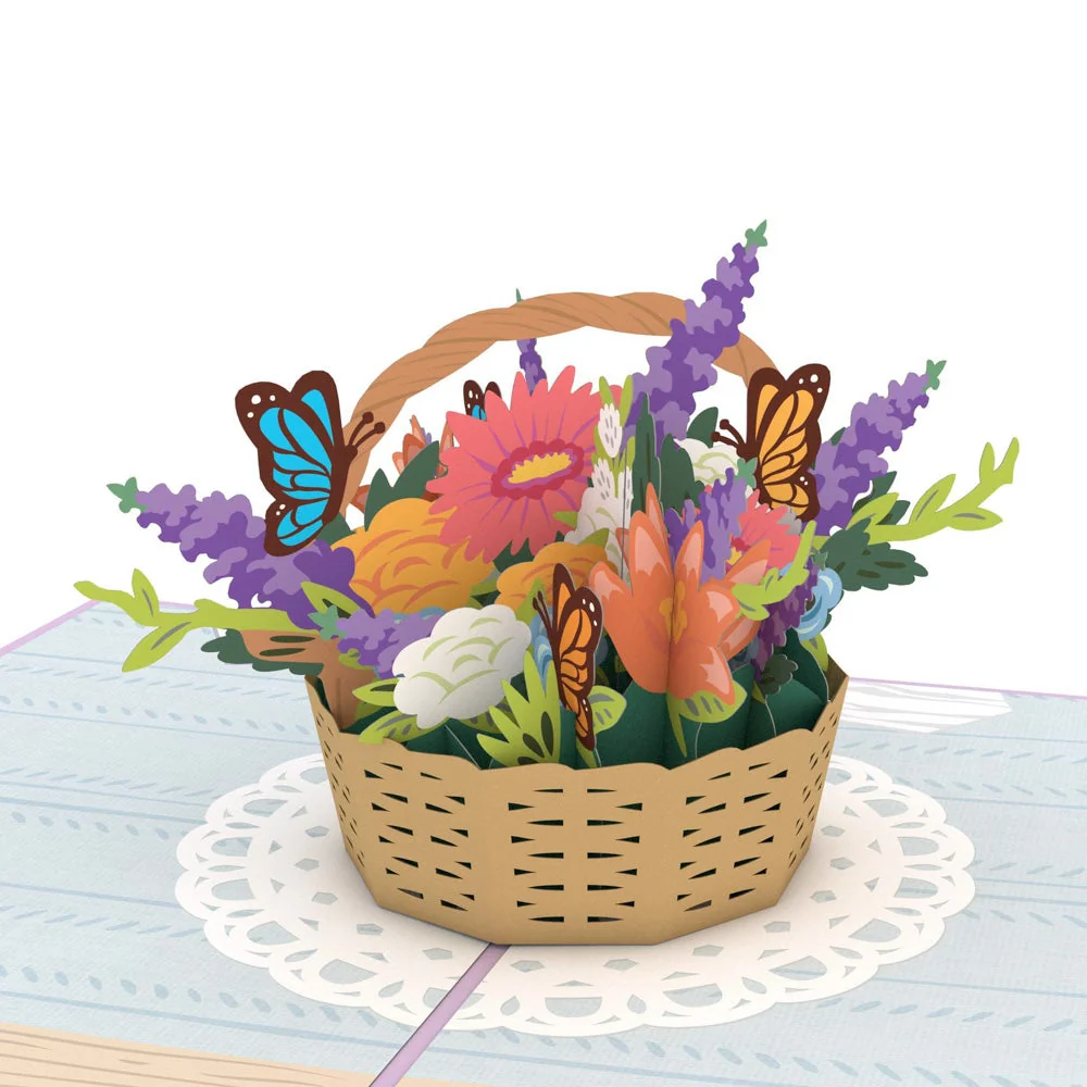 Lovepop Everyday Favorites 3-Pack Basket - Image 9