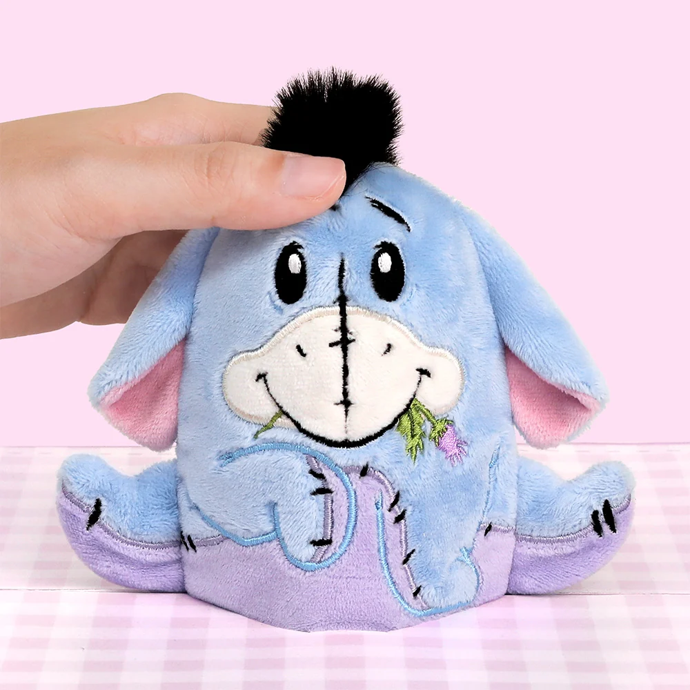 Lovepop Disney's Winnie the Pooh Eeyore 'You Bring Sunshine' Plushpop Card - Image 2