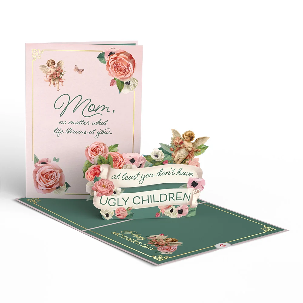 Lovepop Mother’s Day Humor 3-Pack - Image 8