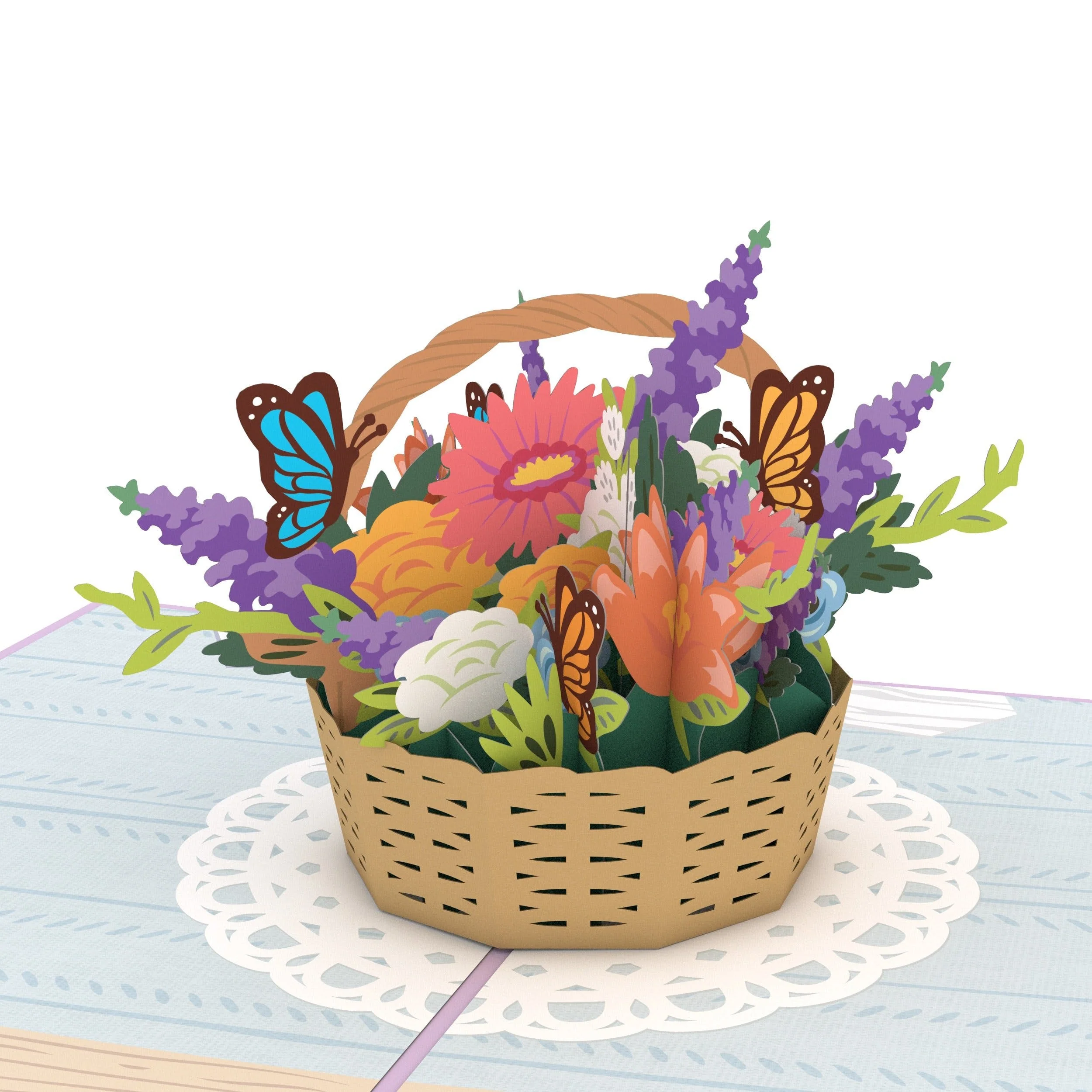 Lovepop I Lava You and Everyday Favorites 3-Pack Basket - Image 7