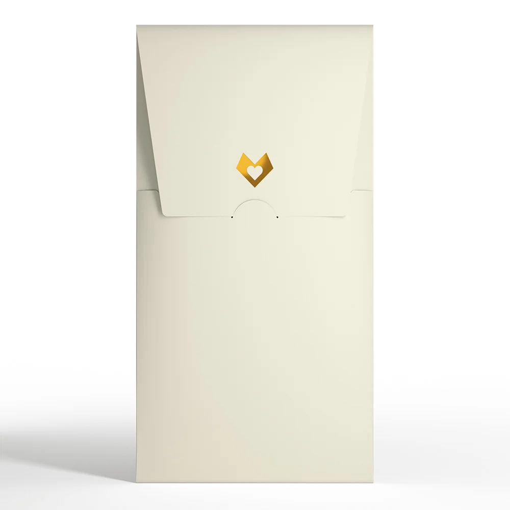 Lovepop Merry Christmas Money Holder - Image 6