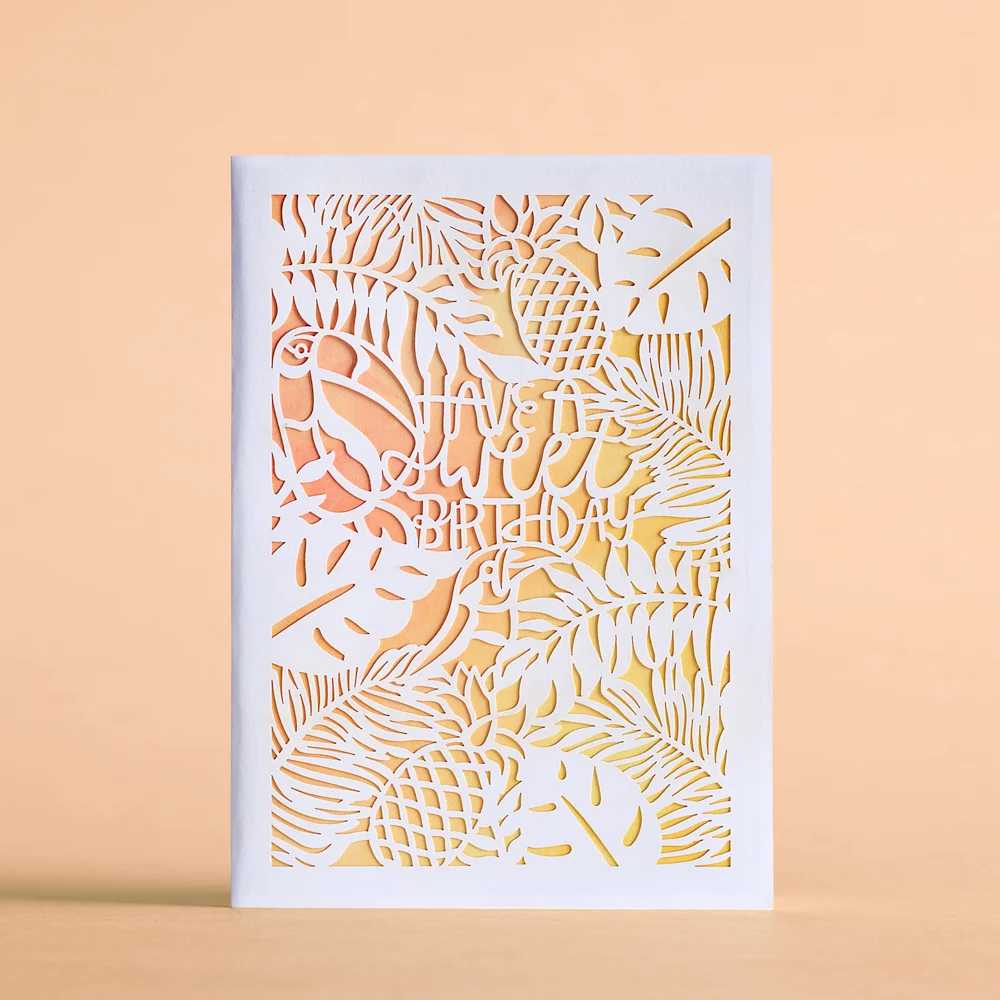 Lovepop Sweet Birthday: Lovepop Moments Card