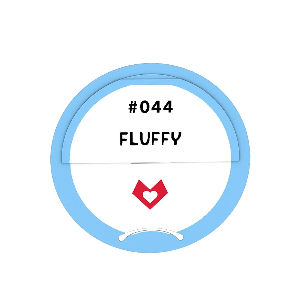 Lovepop Playpop Explorers: The Hoppy Bunch (2 of 3) Toy - Image 14