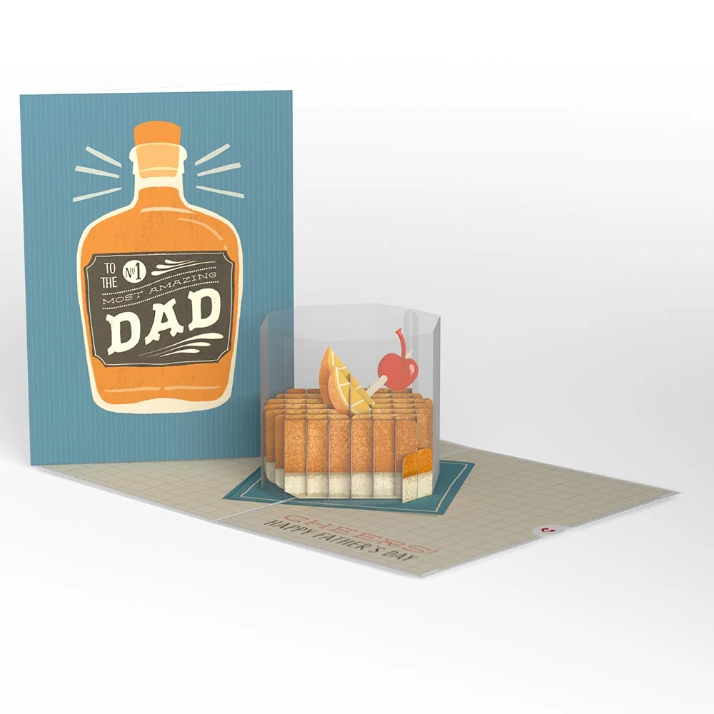 Lovepop Dad’s Favorite Things Father’s Day 5-Pack - Image 10