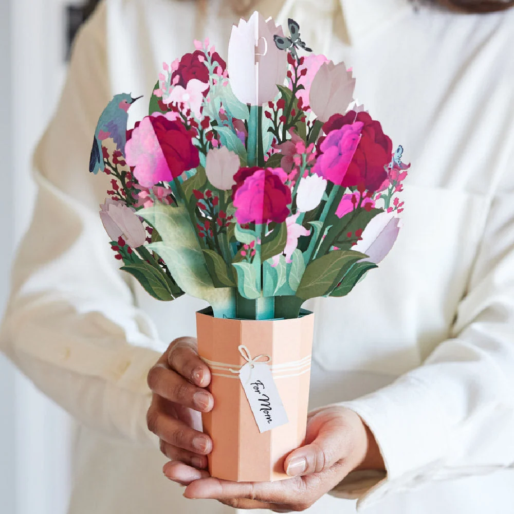 Lovepop Mother's Day Bouquet