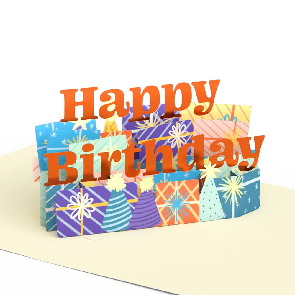 Lovepop Moments That Matter Box Set (Assorted 12-pack): Paperpop Card — SKU SB-41A7AF-FBE73F26D0B518 - Image 11