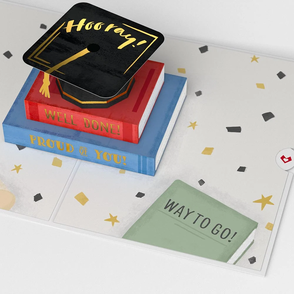 Lovepop Graduation 5-Pack - Image 6