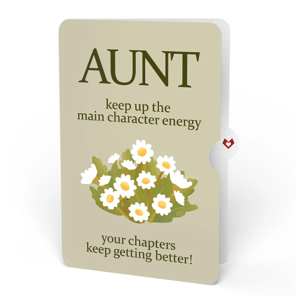 Lovepop Cheers to a New Chapter Birthday Pop-Up Card and Sentiment Set for Aunt Cream - Image 4