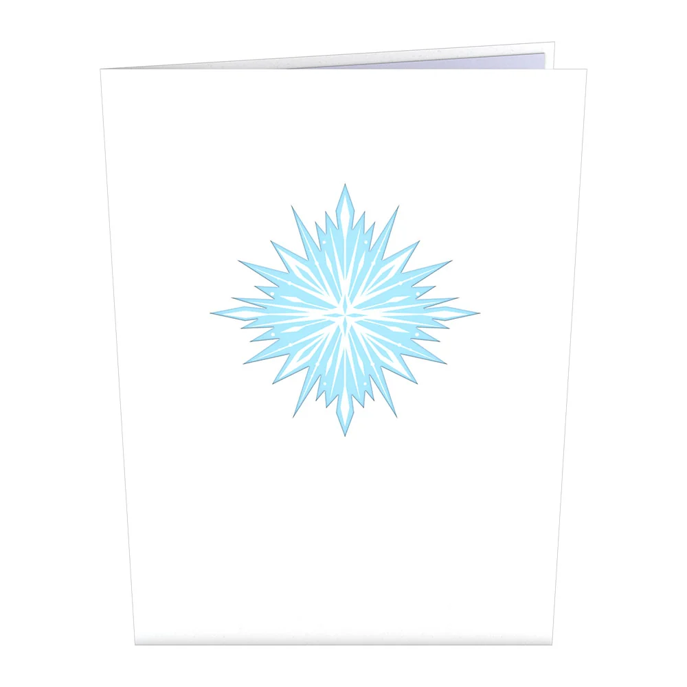 Lovepop Disney Frozen 2 Mythic Journey Pop-Up Card - Image 4