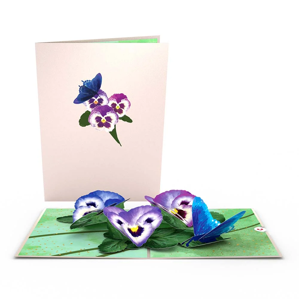Lovepop Garden 12-Pack Basket - Image 7