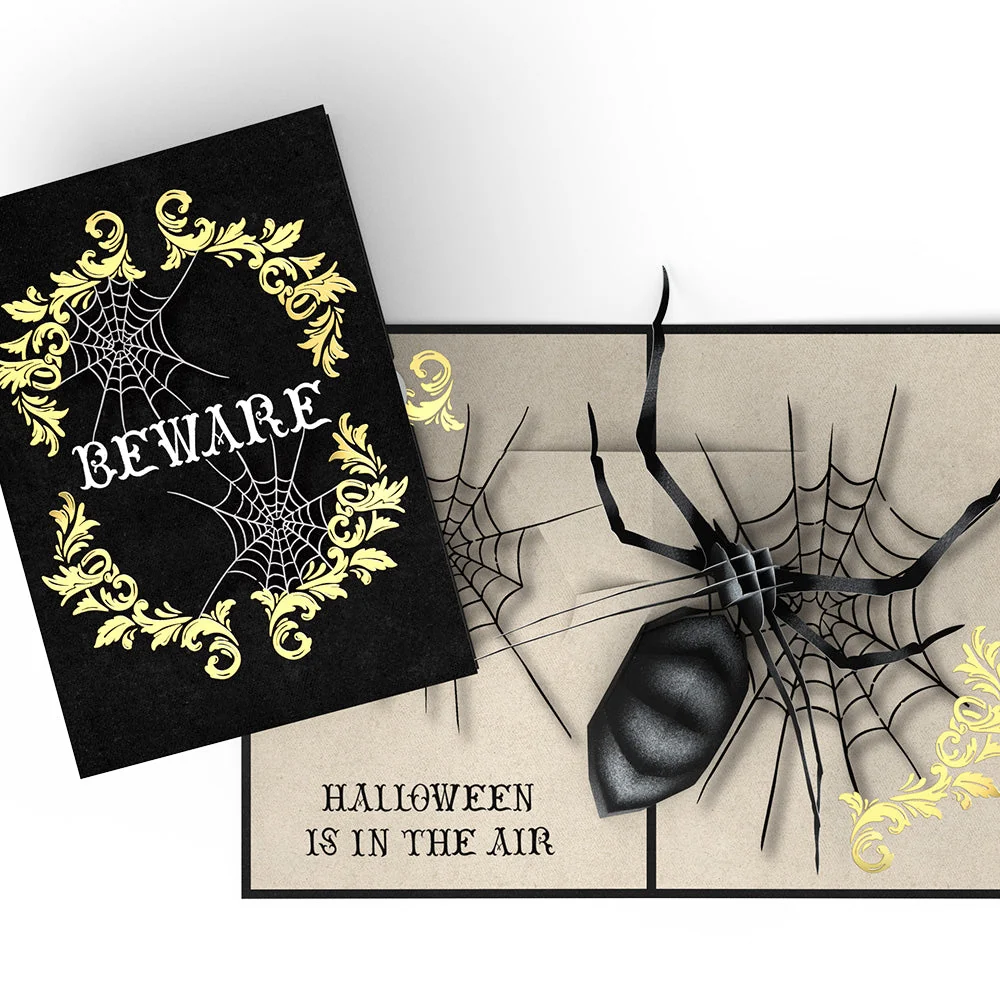 Lovepop Gothic Halloween 3-Pack - Image 5