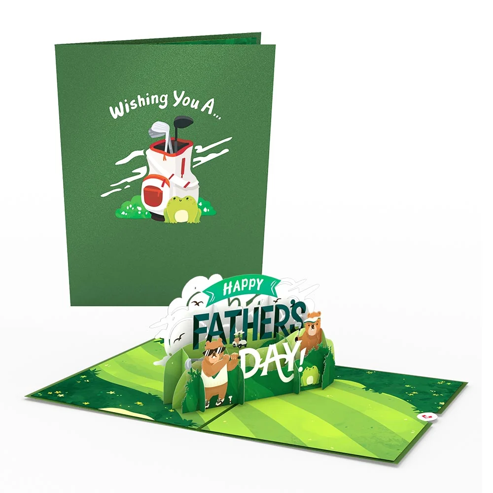 Lovepop Dad’s Favorite Things Father’s Day 5-Pack - Image 4