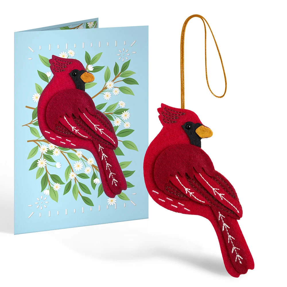Lovepop Wings of Wonder HeartFelt Charm Card 5-Pack - Image 4