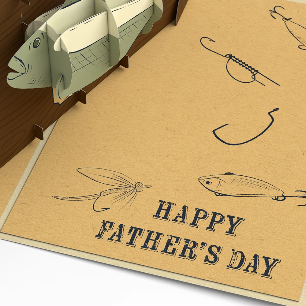 Lovepop Legendary Dads Father’s Day 3-Pack - Image 7