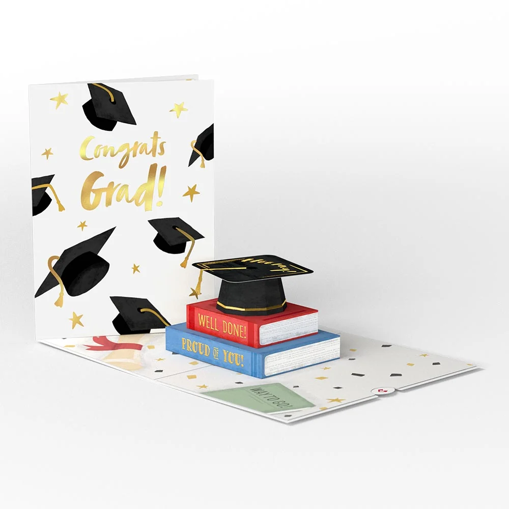 Lovepop Graduation 5-Pack - Image 4