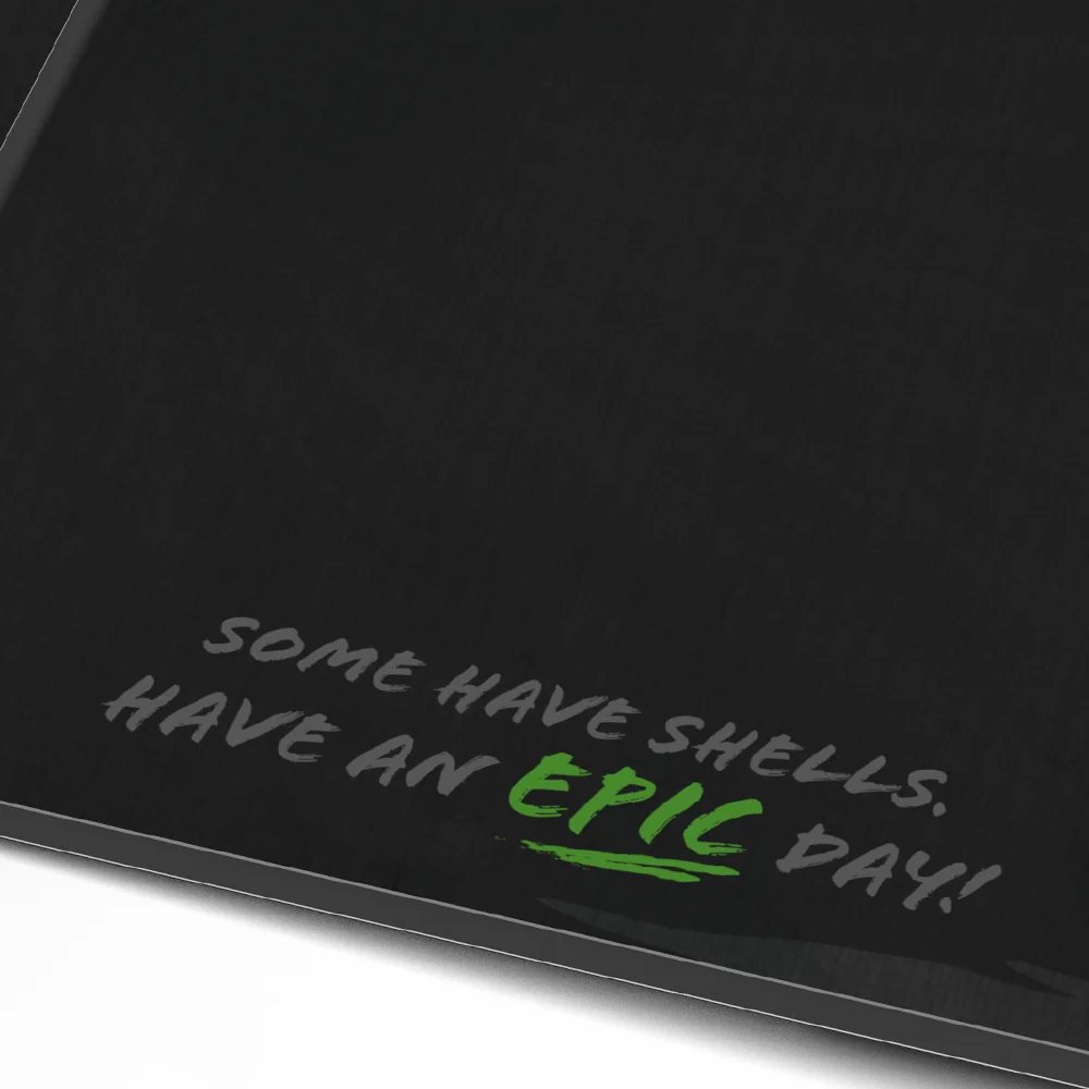 Lovepop Teenage Mutant Ninja Turtles Have an Epic Day Pop-Up Card - Image 3