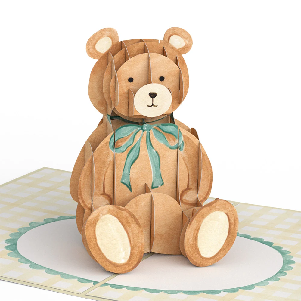 Lovepop Welcome Baby Gender Neutral 3-Pack - Image 3