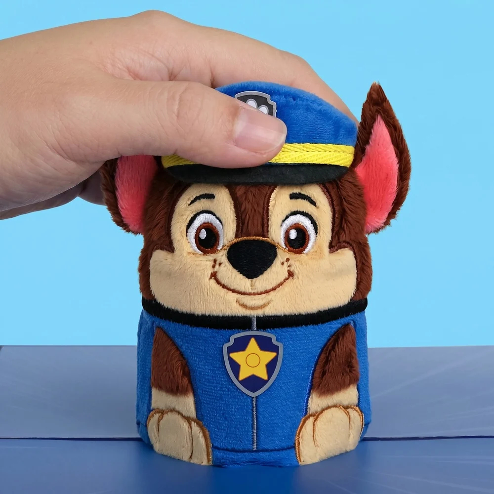Lovepop PAW Patrol Chase 'Paws-itively Amazing' Plushpop Card - Image 2