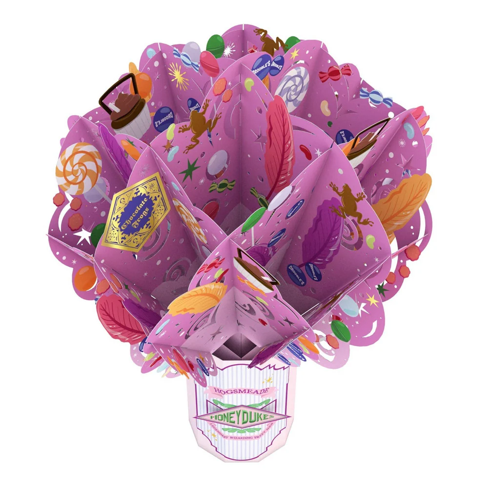 Lovepop Harry Potter Sweet Mother's Day Bundle - Image 5