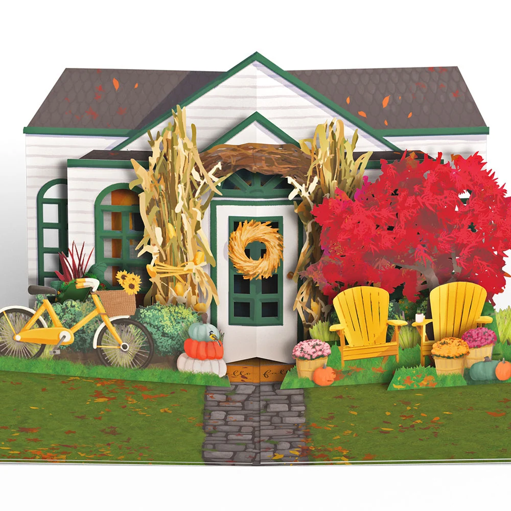 Lovepop Fall Is in the Air 3-Pack - Image 5