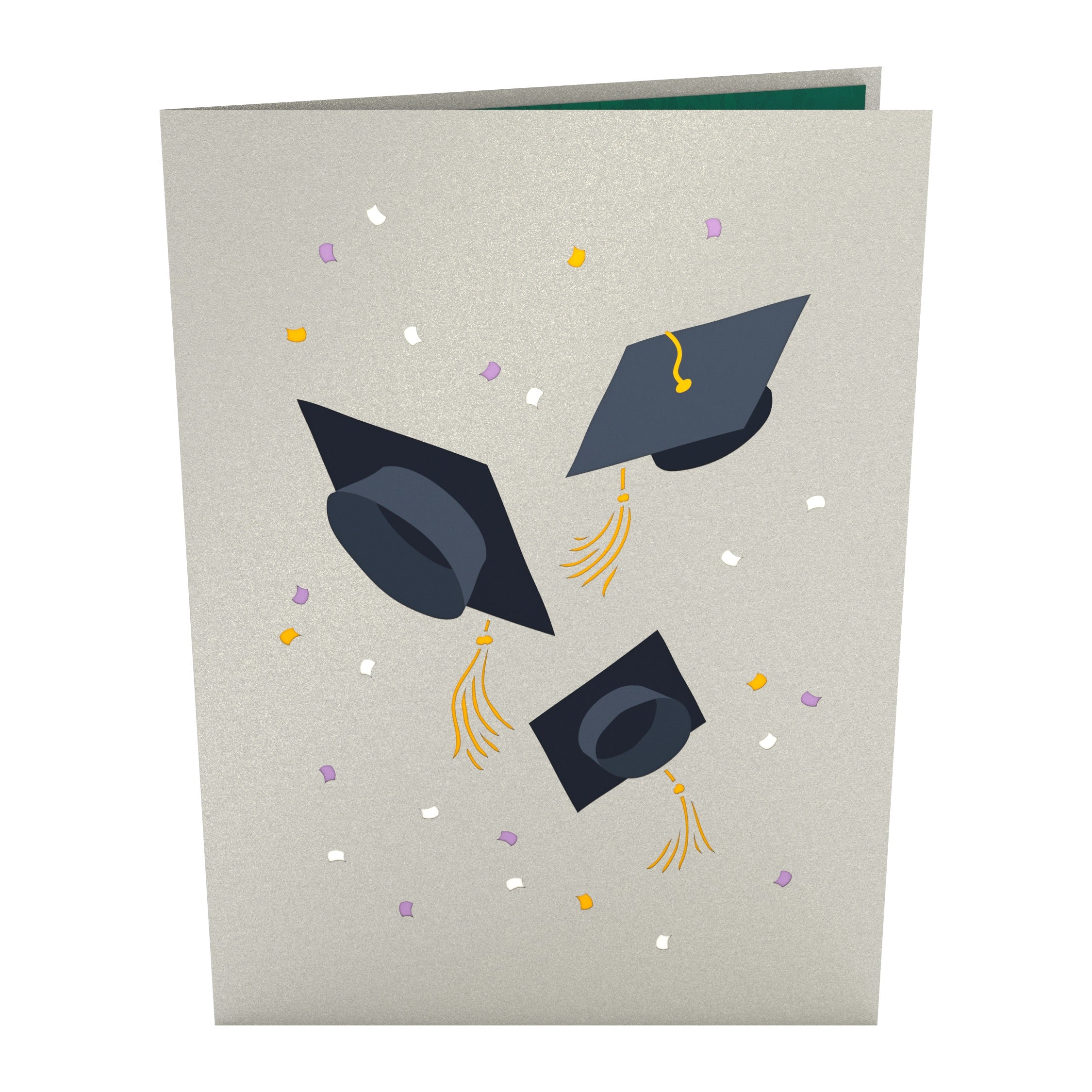 Lovepop Graduation Ceremony Pop-Up Card - Image 3