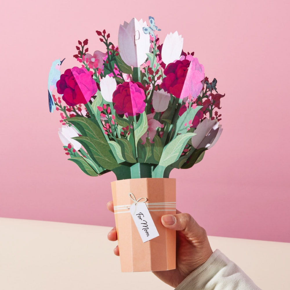 Lovepop Mother's Day Bouquet - Image 4