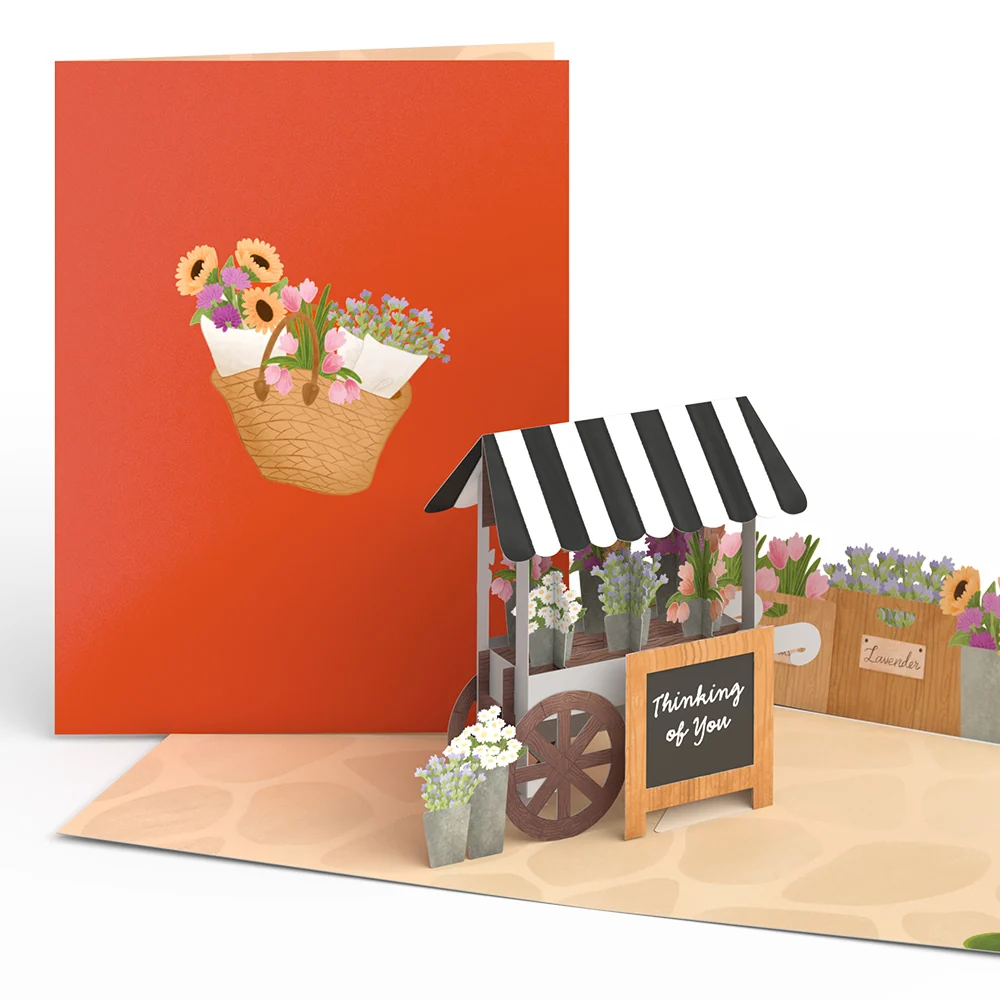 Lovepop Moments That Matter Box Set (Assorted 12-pack): Paperpop Card — SKU SB-41A7AF-9F9479D59EC9F5 - Image 11