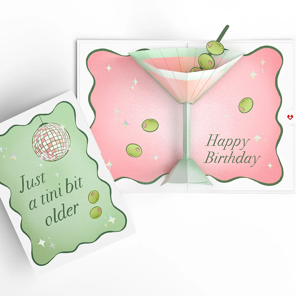 Lovepop Birthday Cocktails 3-Pack - Image 2