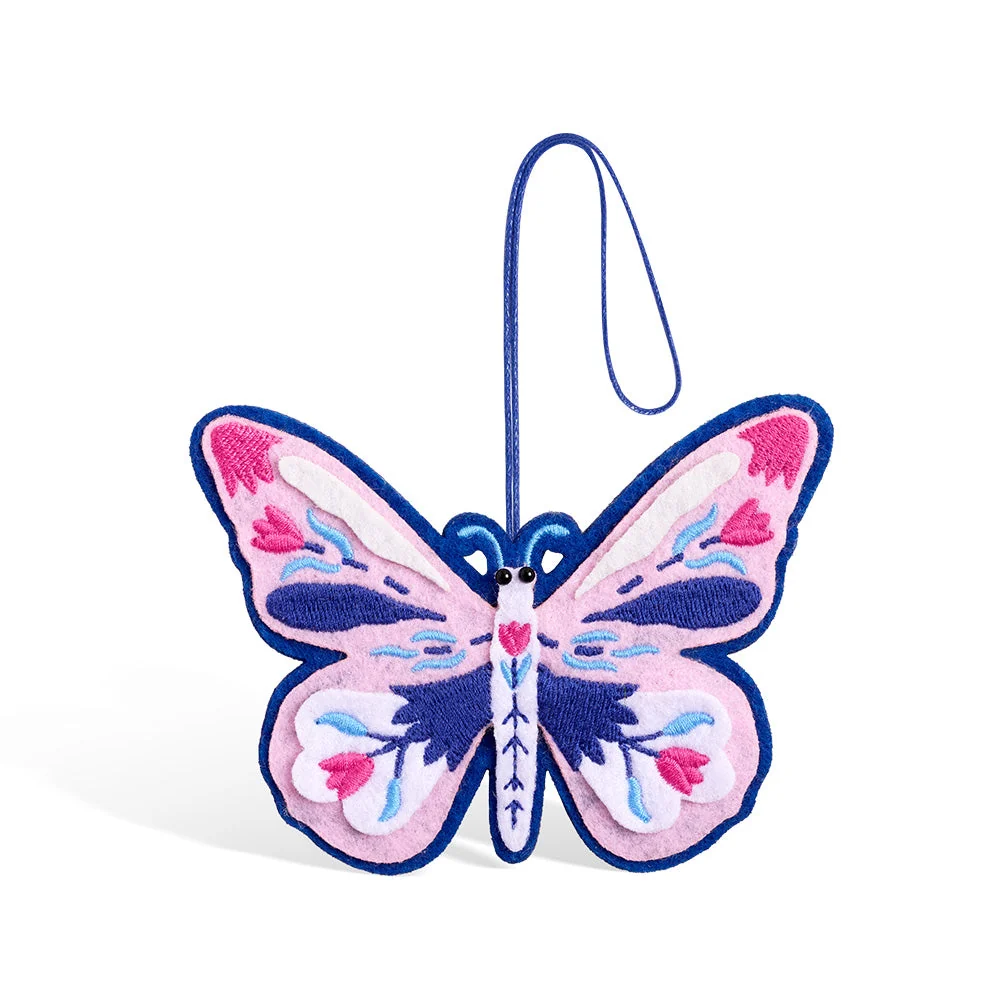 Lovepop Wings of Wonder HeartFelt Charm Card 3-Pack - Image 11