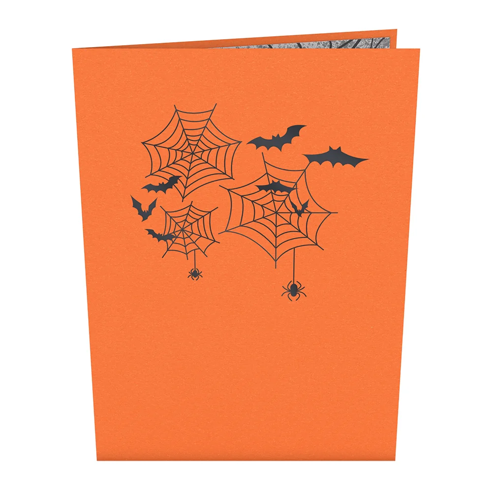 Lovepop Happy Halloween Pop-Up Card - Image 4