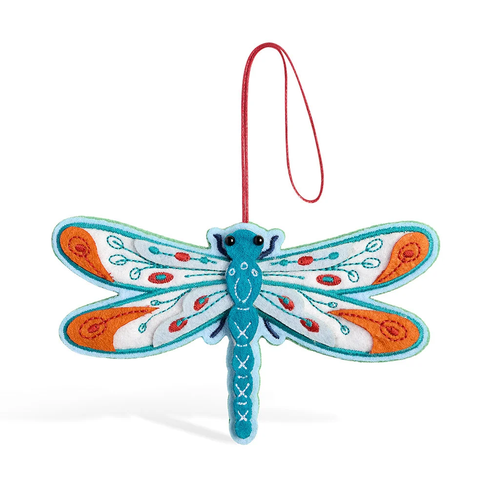 Lovepop Wings of Wonder HeartFelt Charm Card 5-Pack - Image 14
