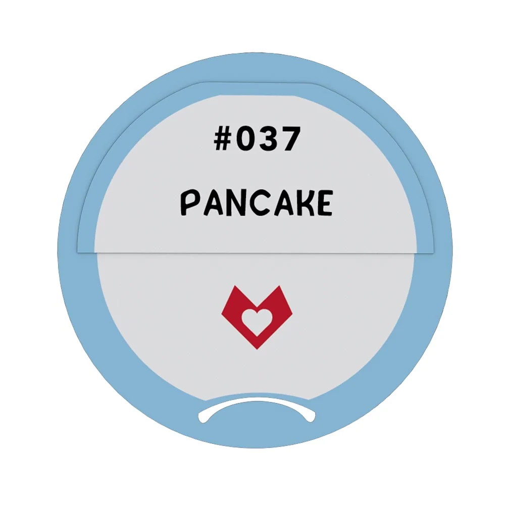 Lovepop Pancake the Penguin Card with Pop-Up Gift Toy - Image 6