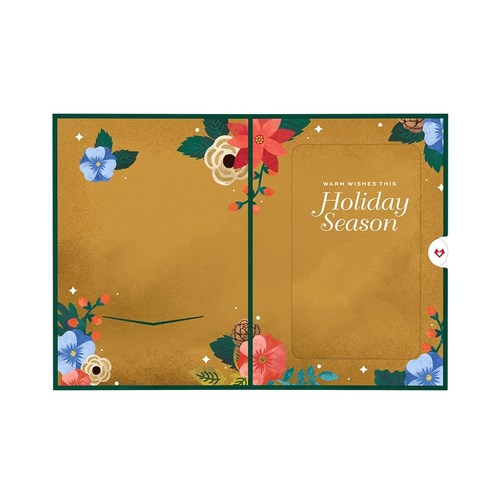 Lovepop Angel Card with Ornament - Image 5