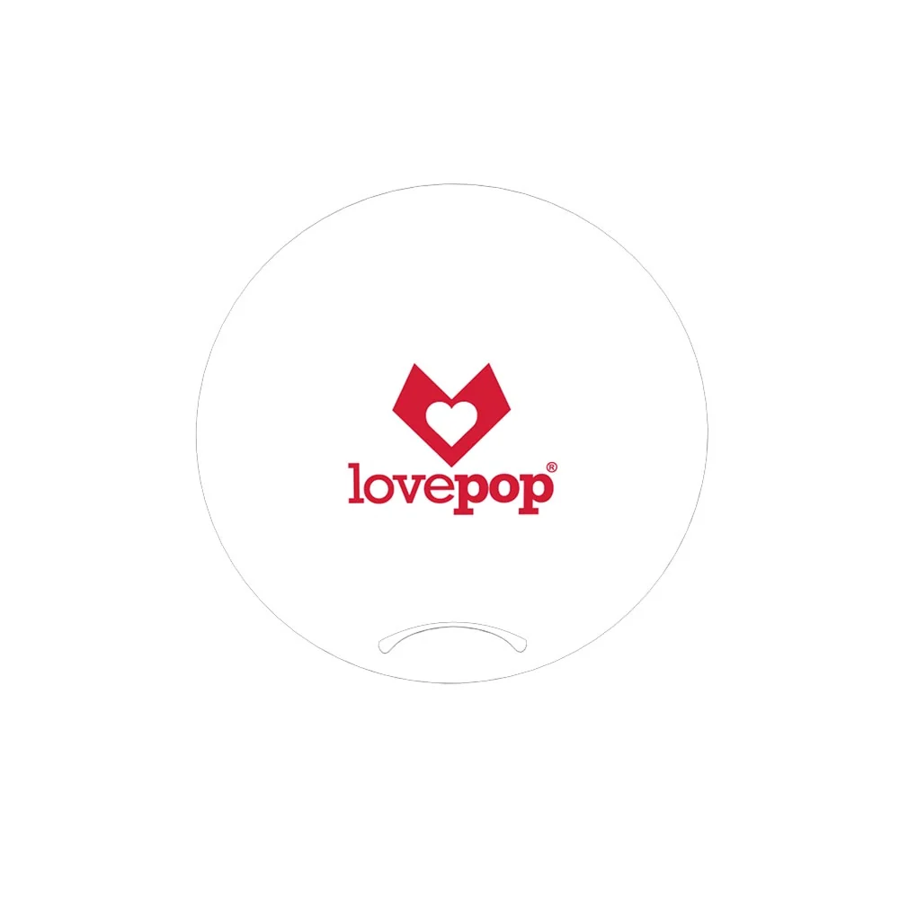 Lovepop Angel Card with Ornament - Image 7