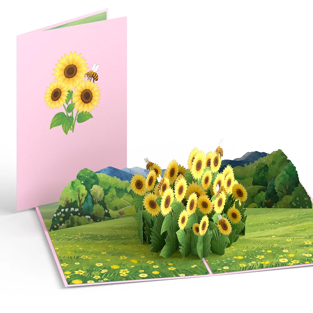 Lovepop Happy Fall 5-Pack - Image 10