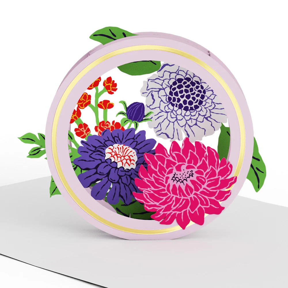 Lovepop Moments That Matter Box Set (Assorted 12-pack): Paperpop Card — SKU SB-41A7AF-FBE73F26D0B518 - Image 27