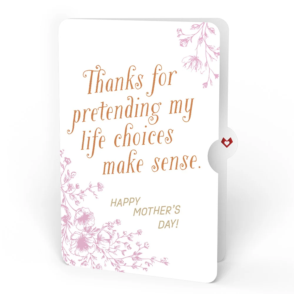 Lovepop Mother’s Day Bouquet and Sentiment Set for Mom Vase - Image 4